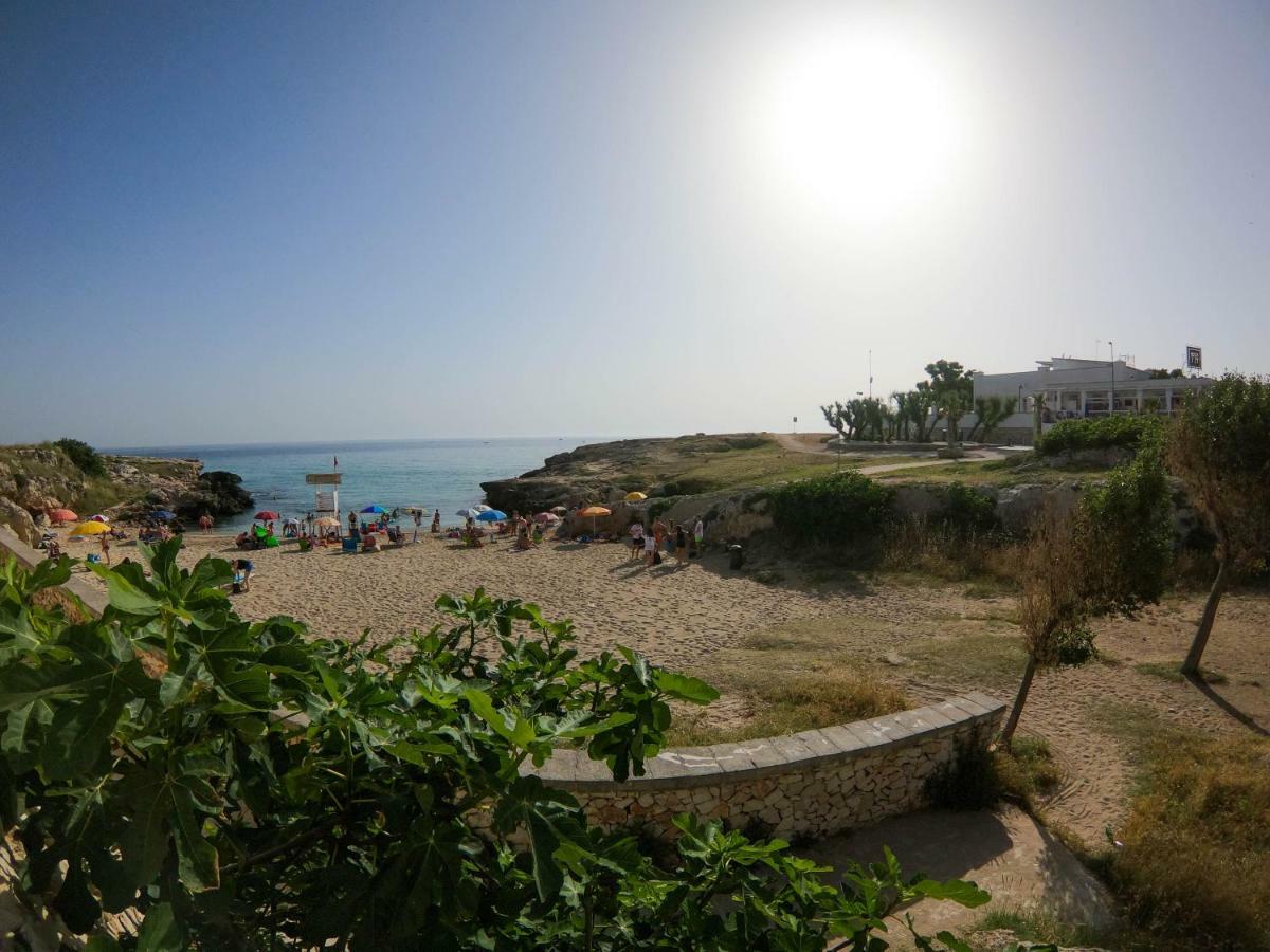 La Dimora Al Mare Villa Monopoli Eksteriør bilde